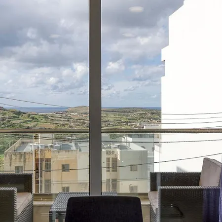 Stunning 2br W/hill View, Perfect For Relaxing By 360 Estates Mellieħa