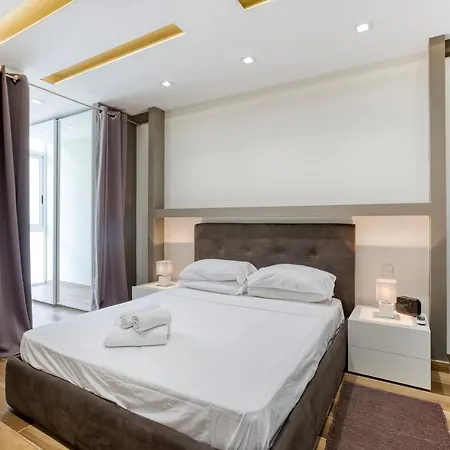 Apartment Stunning 2br W/hill View, Perfect For Relaxing By 360 Estates *