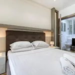 Stunning 2br W/hill View, Perfect For Relaxing By 360 Estates Apartament *