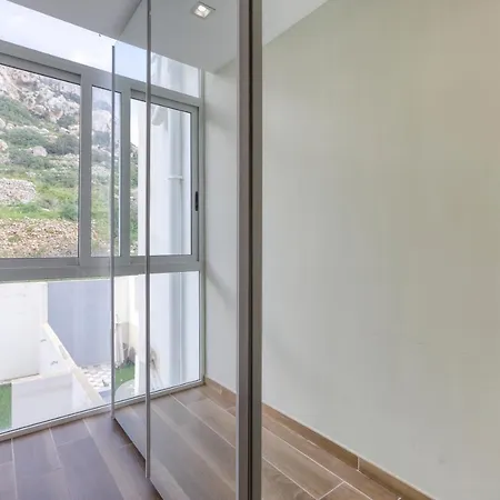 Stunning 2br W/hill View, Perfect For Relaxing By 360 Estates Mellieha