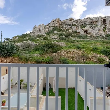 Stunning 2br W/hill View, Perfect For Relaxing By 360 Estates Mellieha